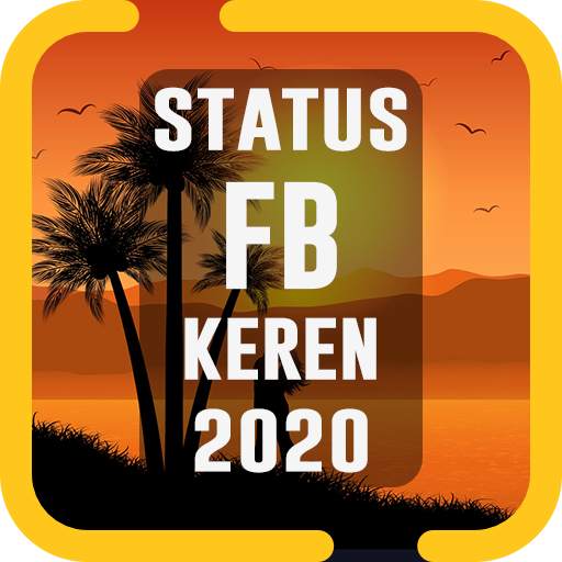 Status fb Keren 2020