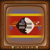 TV Satellite Swaziland Info