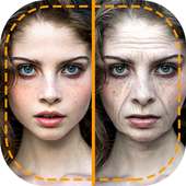 Age Face Maker App Make me Old on 9Apps