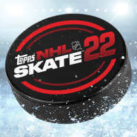 Topps® NHL SKATE™ Hockey-kaartlezer