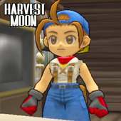 Guide Harvest Moon