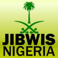 Radio Jibwis on 9Apps