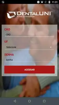 Minha Dental Uni на Андроид App Скачать - 9Apps