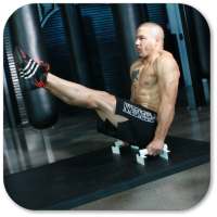 Abdominal Workout Exercises on 9Apps