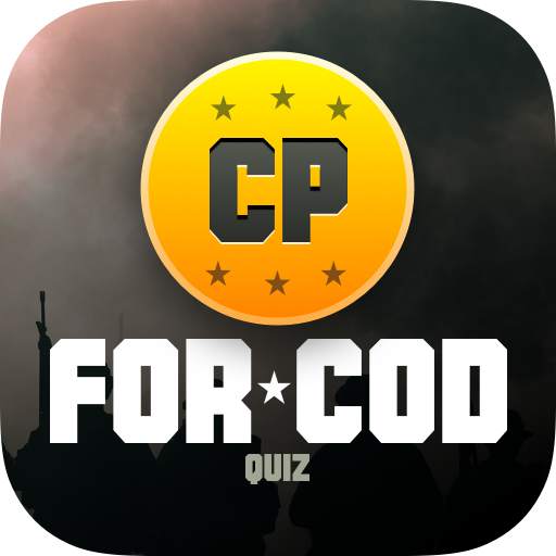 Free CP Quiz for COD | CP Points 2020