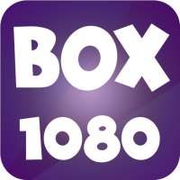 Box 1080 Player & TV Show & Mega Box