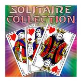 555 Plus Solitaire Collection