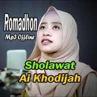 Romadhon - Sholawat Ai Khodijah Offline on 9Apps