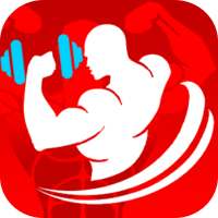Gym Workouts Trainer - Bodybuilding App