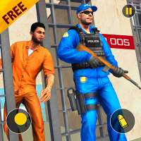Jail Break - Prison Escape Games