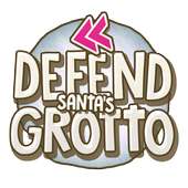 Defend Santa's Grotto VR