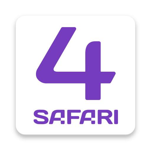 Safari Connect 4