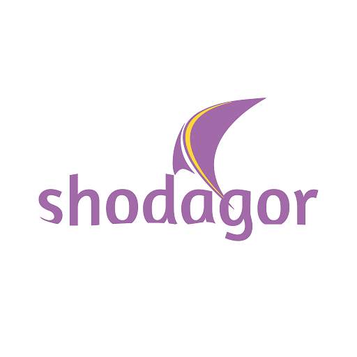 Shodagor Seller Mobile App