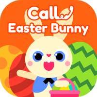 Call Easter Bunny - Simulated Call from Bunny