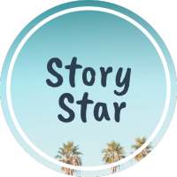 StoryStar - Criador de Histórias do Instagram