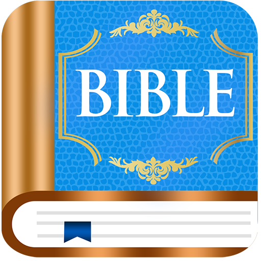 Easy to read KJV Bible icon