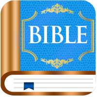 Easy to read KJV Bible on 9Apps