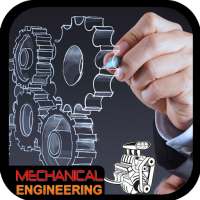 Mechanical Engineering on 9Apps