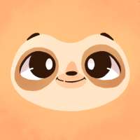 Sloth World - Play & Learn!