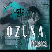Musica de Ozuna