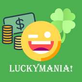 LuckyMania!