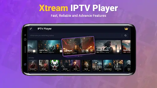 Xtream Codes IPTV : How to watch IPTV using Xtream Codes (7 Easy Steps), by Xtream Codes