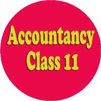 Accountancy Class 11th Notes & Solutions