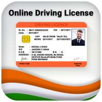 Online Driving License Apply Guide on 9Apps