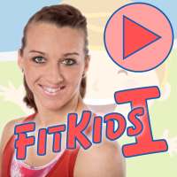 FitKids 4-7 Jahre on 9Apps