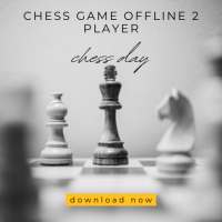 chess game offline 2 player