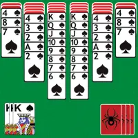Spider Solitaire Classic - APK Download for Android