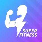 Man Fitness Workout - ABS Workout & Super Muscle on 9Apps