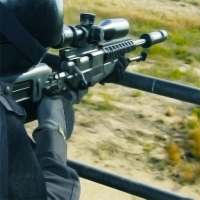 Sniper Commando : IGI Shooting FPS Free
