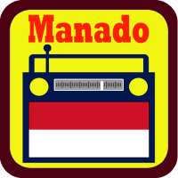 Manado Radio on 9Apps
