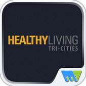 Healthy Living Tri-Cities on 9Apps