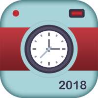 Timestamp Camera Photos - Add Live Location 2018 on 9Apps