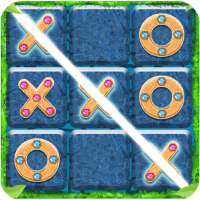 Tic Tac Toe – Best Puzzle Game in the World