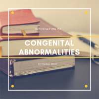 Congenital Abnormalities Information on 9Apps