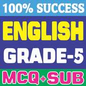 PEC 5 ENGLISH on 9Apps