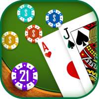 Blackjack 21 - kostenlos karten spiele