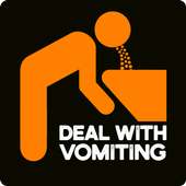 Deal with Vomiting on Pregnancy nausea medication