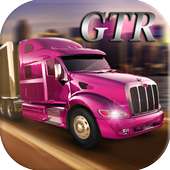 GTR (meninas Truck Racing)