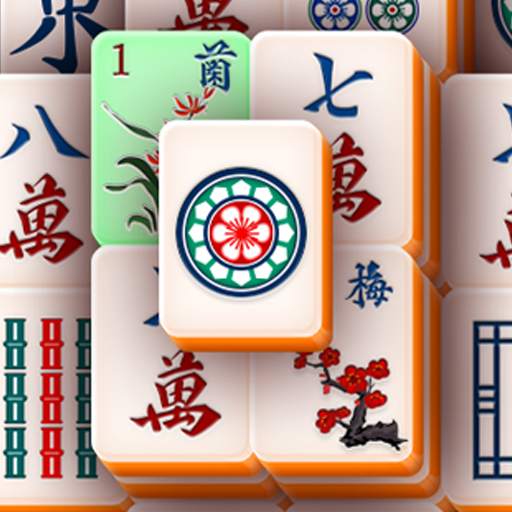 Arkadium's Mahjong Solitaire - Majong Classic Game