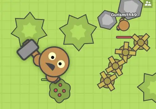 MooMoo.io (Official) APK Download 2023 - Free - 9Apps