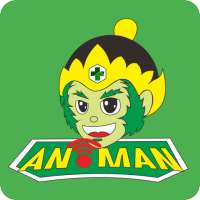 ANOMAN PRAMBANAN on 9Apps