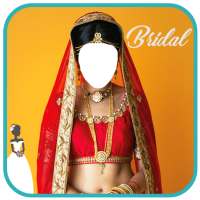 Bridal Photo Suit on 9Apps