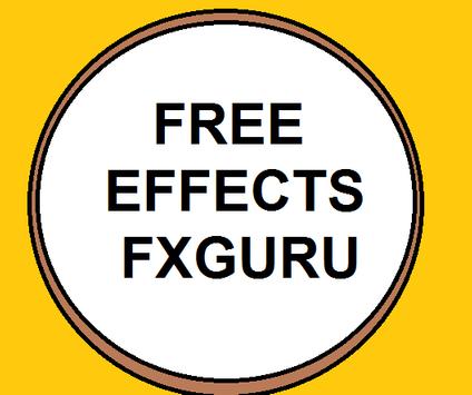 All Fxgru Effects App Android Download 9Apps