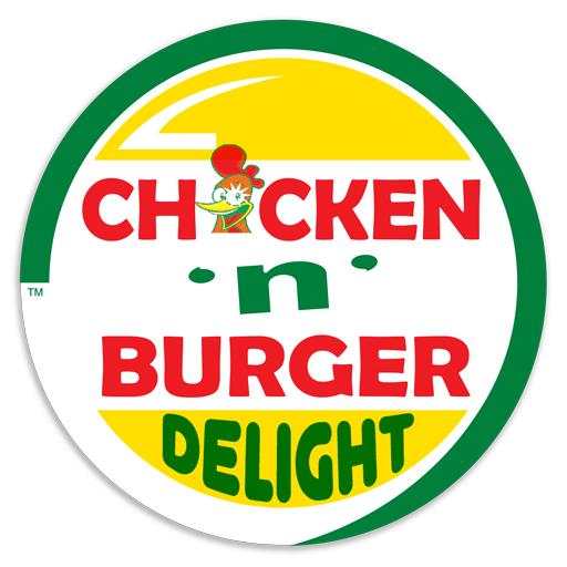 CnBD™: Chicken 'n' Burger Delight