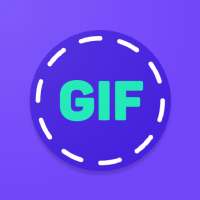 Gifit - Gifs para Whatsapp on 9Apps