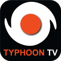 Typhoon tv app apk